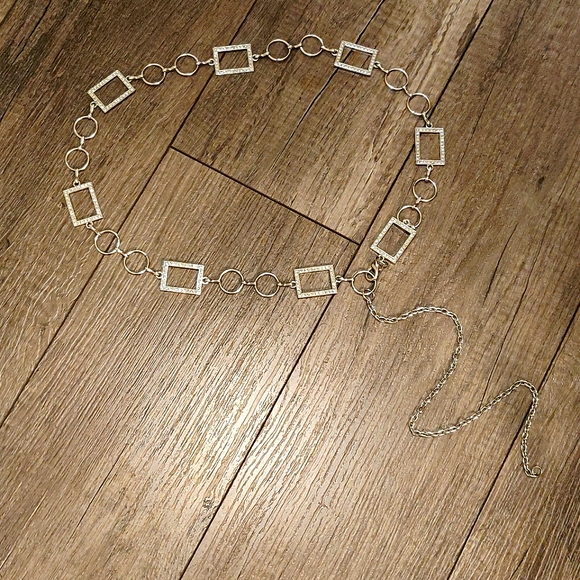 Metal belt - Picture 2 of 5